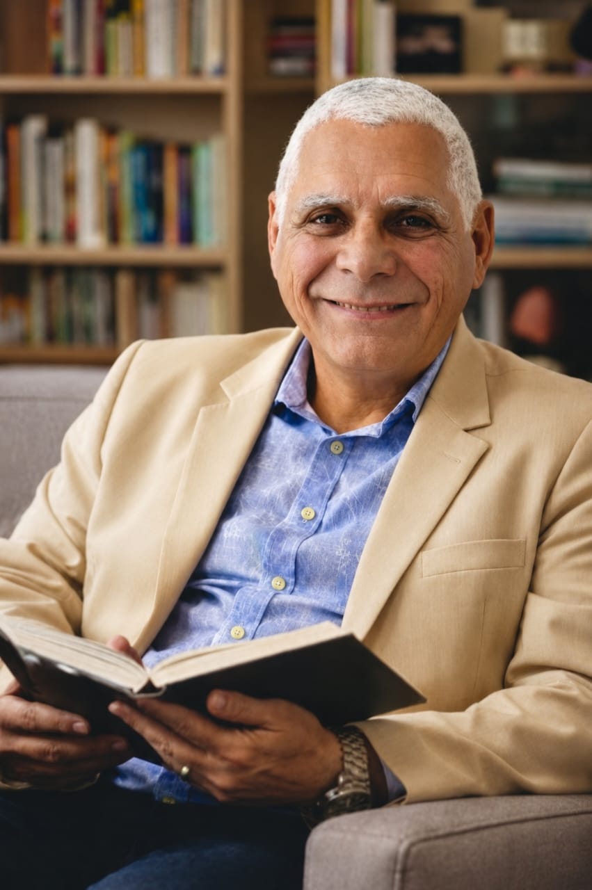 Julio Cesar Galvão Cao
